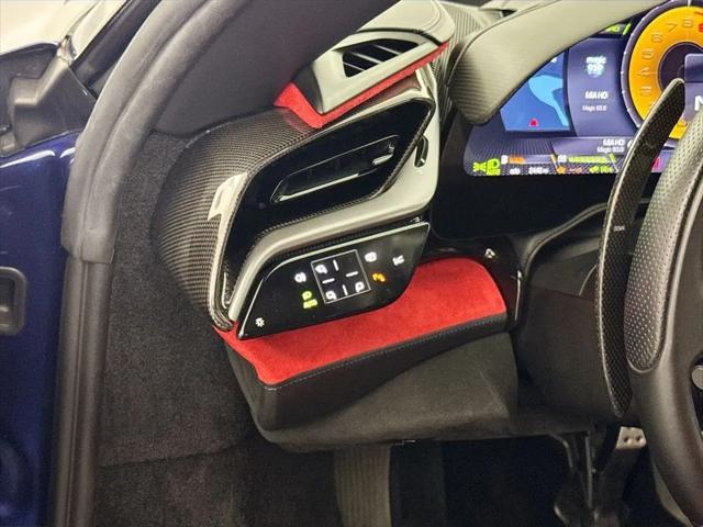 2023 Ferrari 90 Standard
