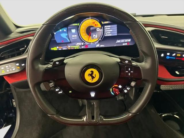 2023 Ferrari 90 Standard