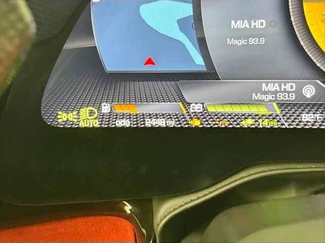 2023 Ferrari 90 Standard