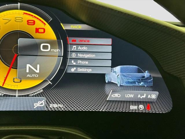 2023 Ferrari 90 Standard