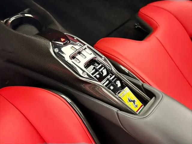 2023 Ferrari 90 Standard
