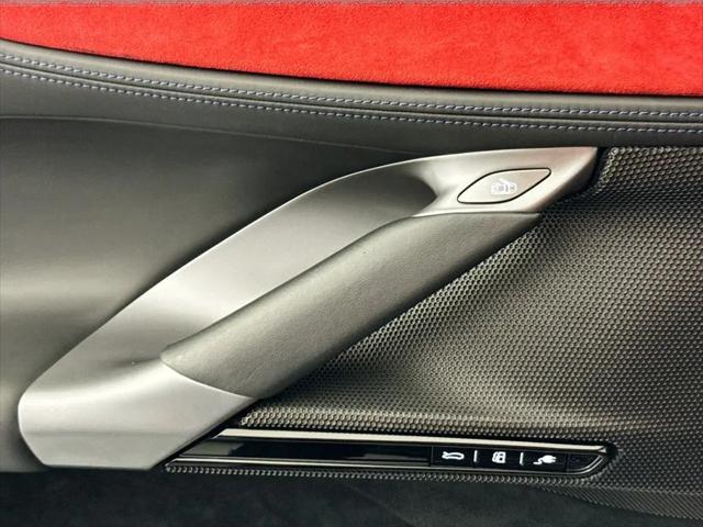 2023 Ferrari 90 Standard