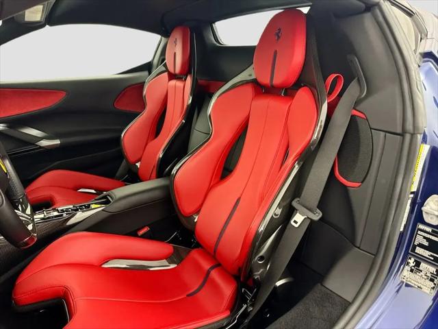 2023 Ferrari 90 Standard