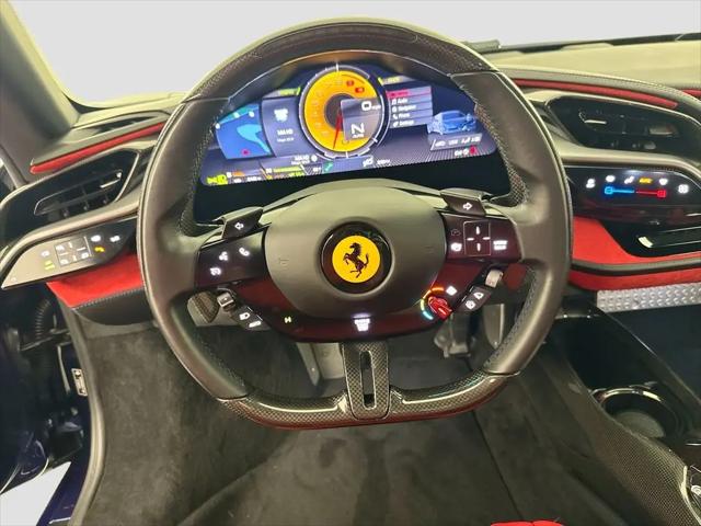 2023 Ferrari 90 Standard