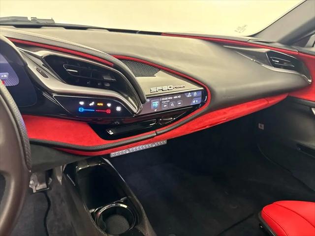 2023 Ferrari 90 Standard