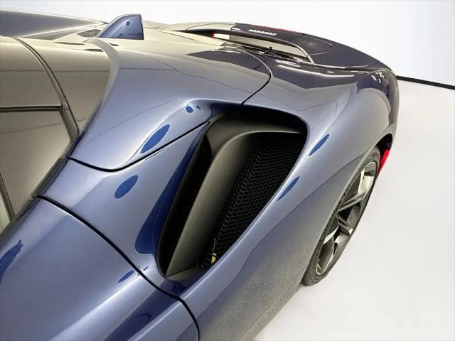 2023 Ferrari 90 Standard