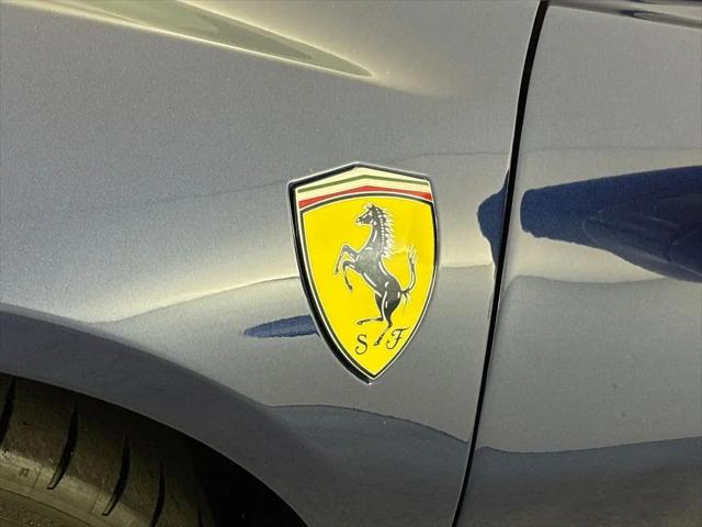2023 Ferrari 90 Standard