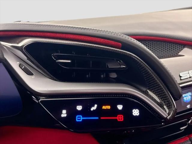 2023 Ferrari 90 Standard
