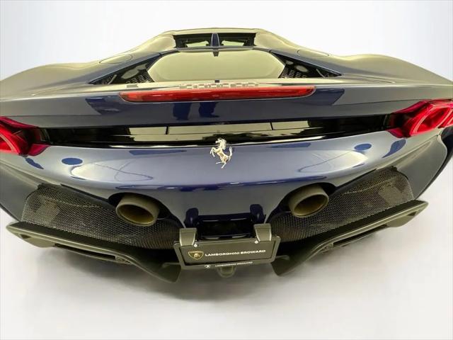 2023 Ferrari 90 Standard