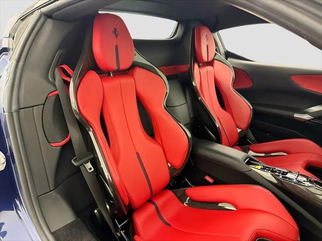 2023 Ferrari 90 Standard