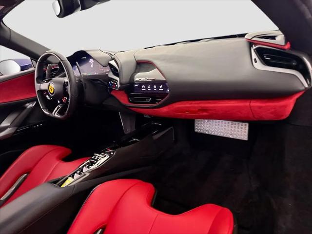 2023 Ferrari 90 Standard