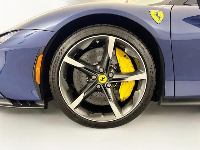 2023 Ferrari 90 Standard