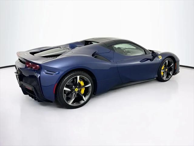 2023 Ferrari 90 Standard