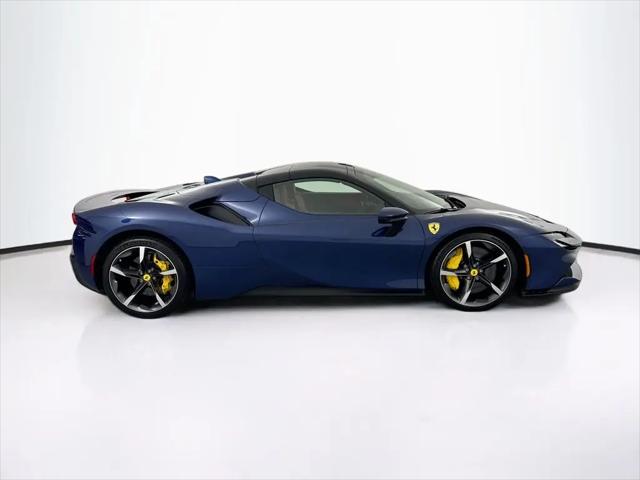 2023 Ferrari 90 Standard
