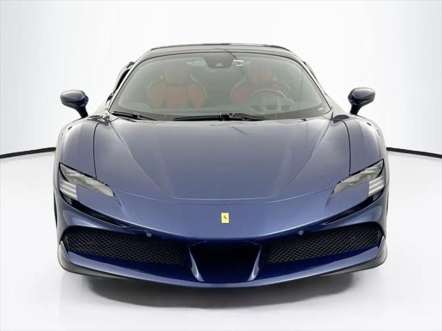 2023 Ferrari 90 Standard