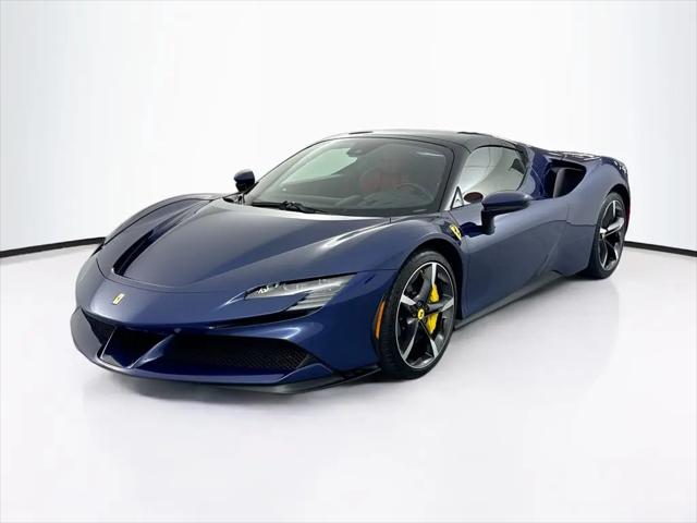 2023 Ferrari 90 Standard