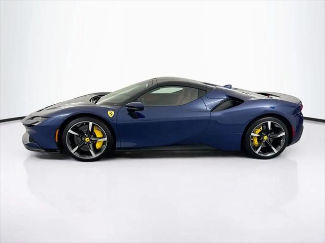 2023 Ferrari 90 Standard