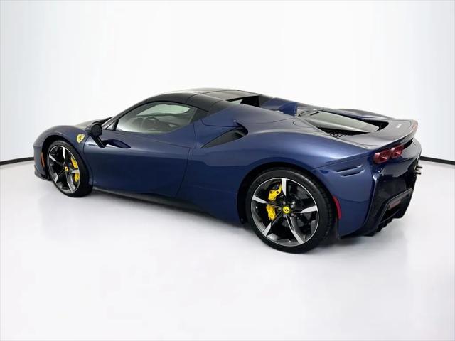 2023 Ferrari 90 Standard