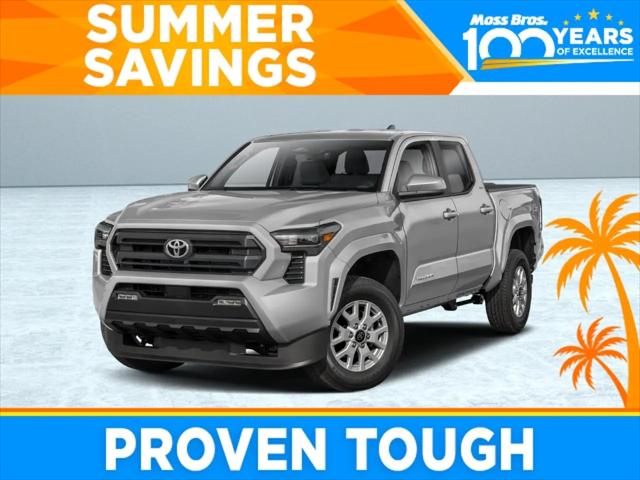 2026 Toyota Tacoma SR5 for sale in Moreno Valley, CA