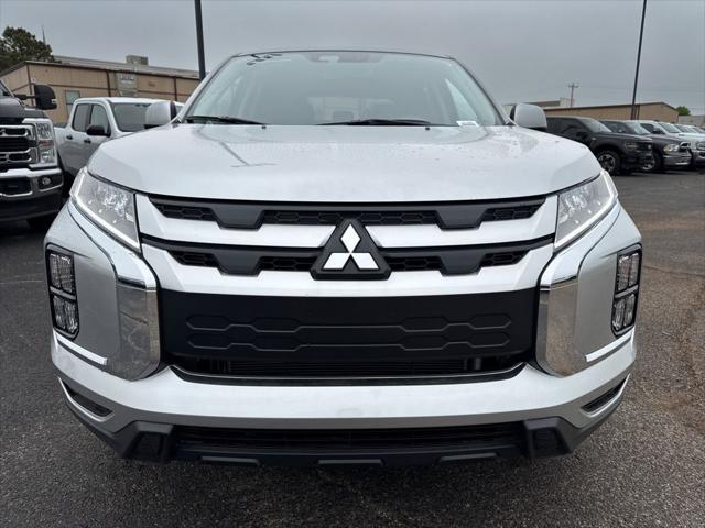 2026 Mitsubishi Outlander Sport 2.0 ES