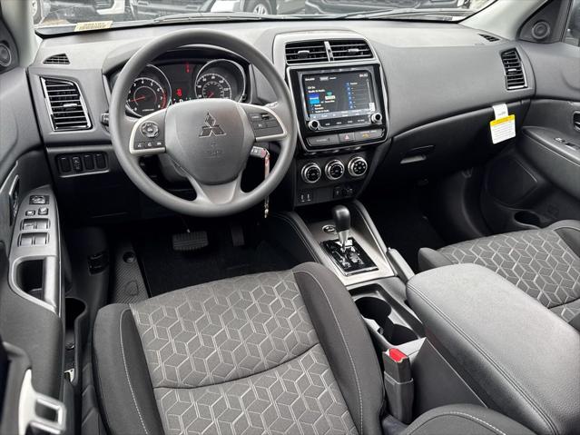 2026 Mitsubishi Outlander Sport 2.0 ES