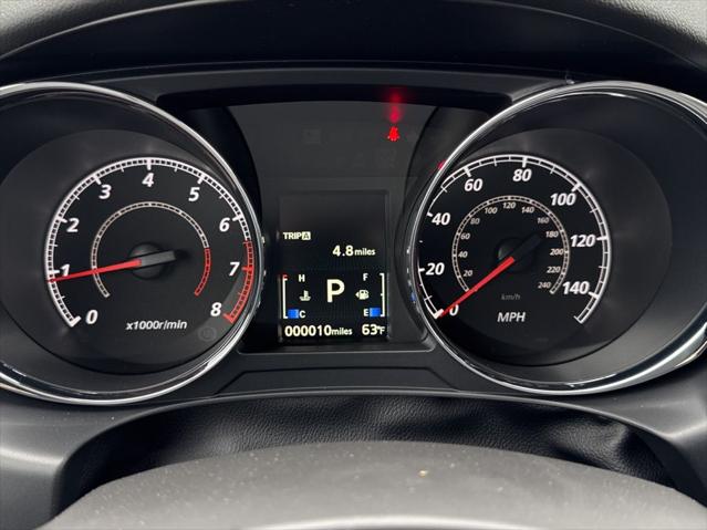 2026 Mitsubishi Outlander Sport 2.0 ES