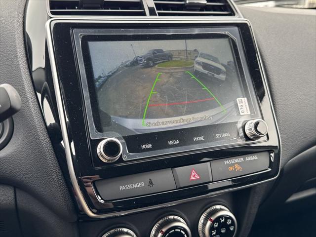 2026 Mitsubishi Outlander Sport 2.0 ES
