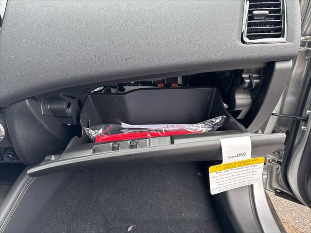 2026 Mitsubishi Outlander Sport 2.0 ES