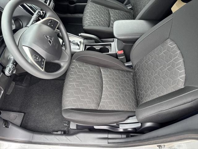 2026 Mitsubishi Outlander Sport 2.0 ES