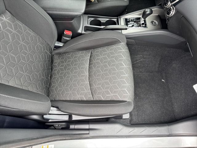 2026 Mitsubishi Outlander Sport 2.0 ES