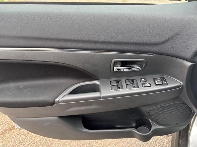 2026 Mitsubishi Outlander Sport 2.0 ES