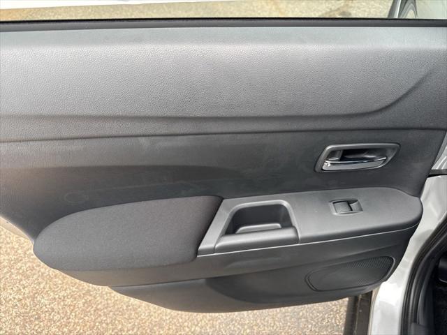 2026 Mitsubishi Outlander Sport 2.0 ES