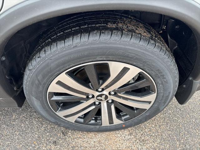 2026 Mitsubishi Outlander Sport 2.0 ES