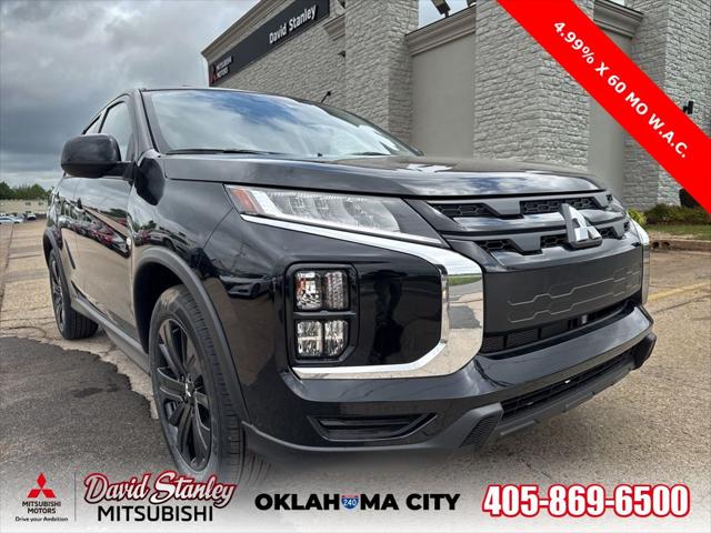 2026 Mitsubishi Outlander Sport 2.0 LE for sale in Oklahoma City, OK