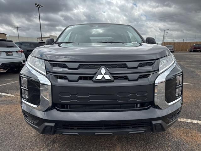 2026 Mitsubishi Outlander Sport 2.0 LE