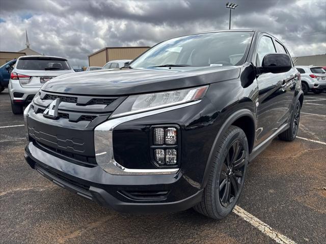 2026 Mitsubishi Outlander Sport 2.0 LE