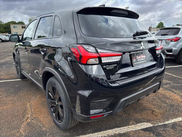 2026 Mitsubishi Outlander Sport 2.0 LE