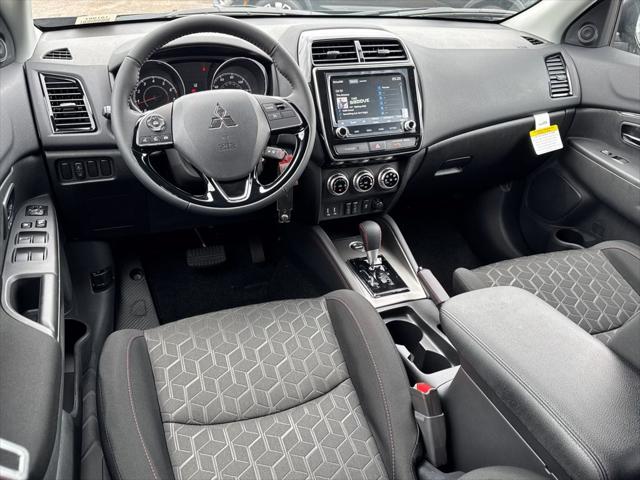2026 Mitsubishi Outlander Sport 2.0 LE