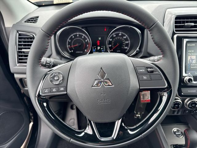 2026 Mitsubishi Outlander Sport 2.0 LE