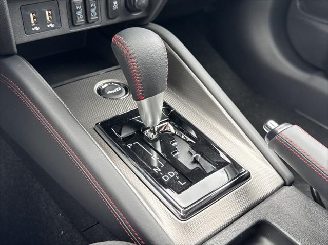 2026 Mitsubishi Outlander Sport 2.0 LE