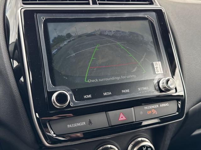 2026 Mitsubishi Outlander Sport 2.0 LE