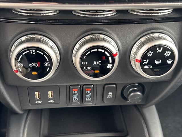 2026 Mitsubishi Outlander Sport 2.0 LE