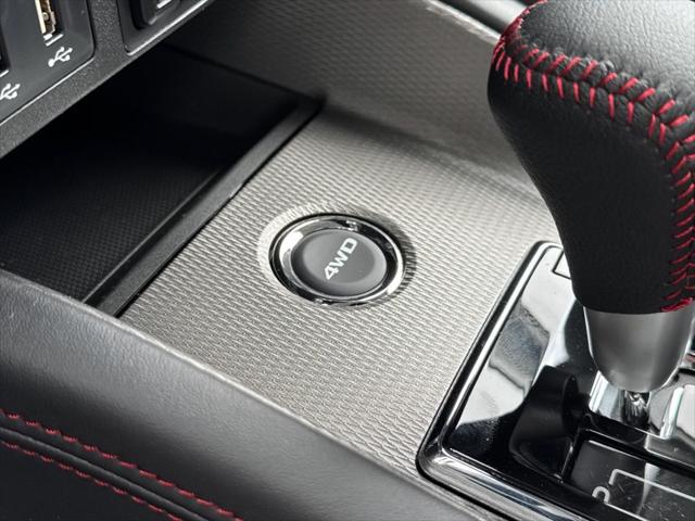 2026 Mitsubishi Outlander Sport 2.0 LE