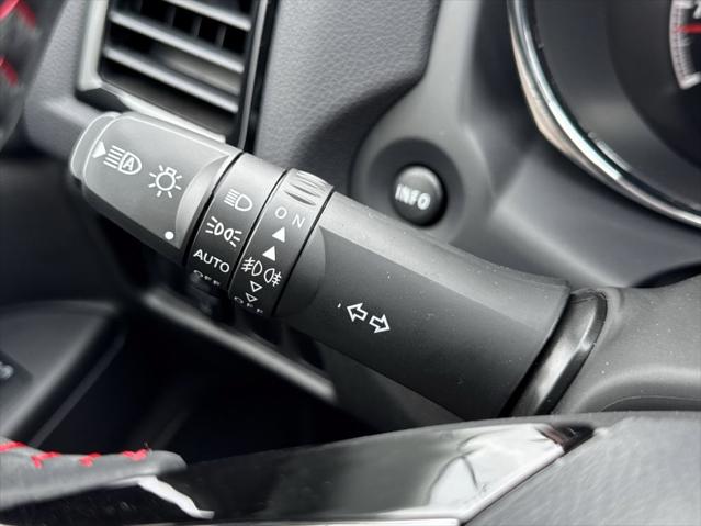 2026 Mitsubishi Outlander Sport 2.0 LE