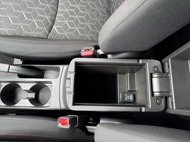 2026 Mitsubishi Outlander Sport 2.0 LE