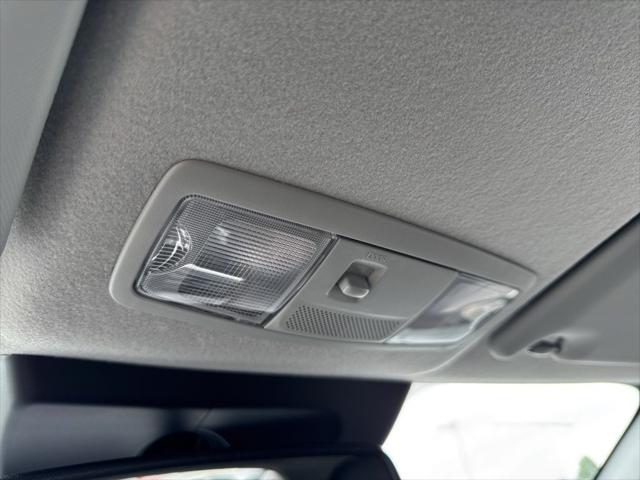 2026 Mitsubishi Outlander Sport 2.0 LE