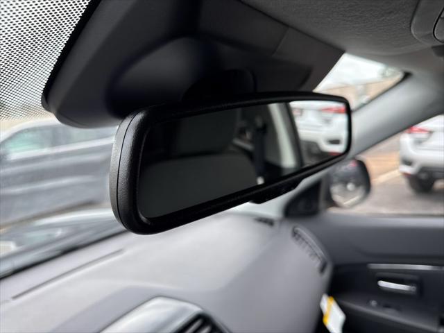 2026 Mitsubishi Outlander Sport 2.0 LE