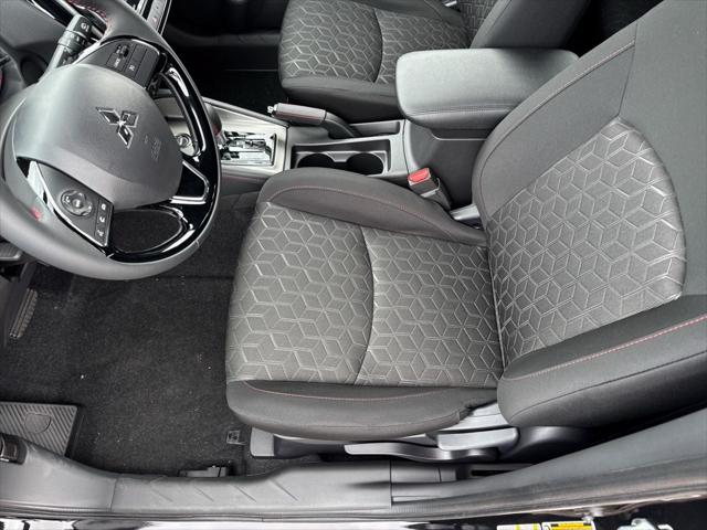 2026 Mitsubishi Outlander Sport 2.0 LE