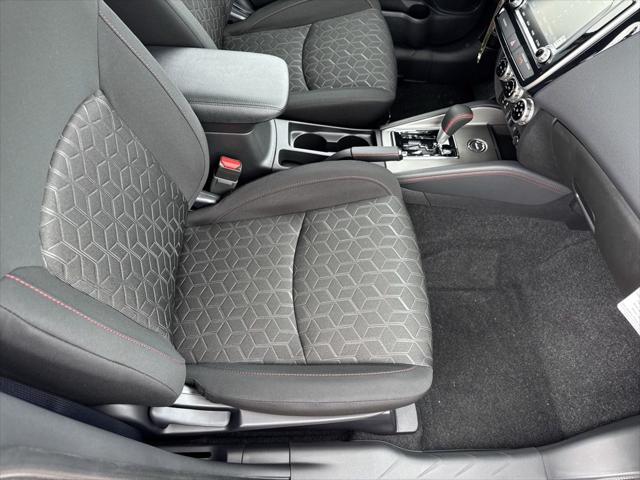 2026 Mitsubishi Outlander Sport 2.0 LE