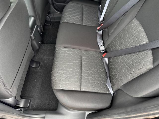 2026 Mitsubishi Outlander Sport 2.0 LE